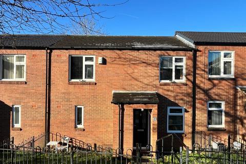 undefined, Friezland Close, Stalybridge SK15