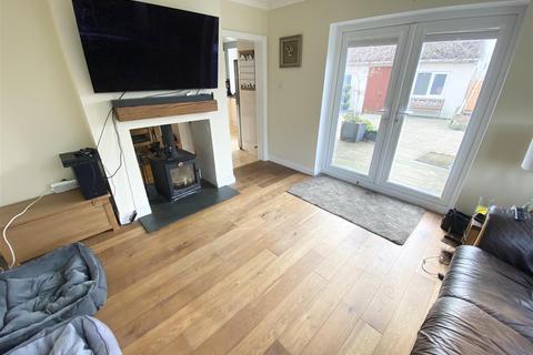 3 bedroom detached bungalow for sale, Cranbrook Road, Poole BH12