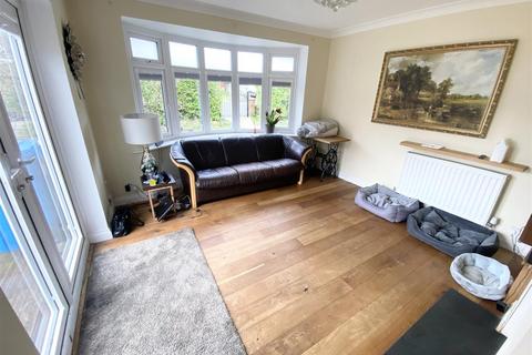 3 bedroom detached bungalow for sale, Cranbrook Road, Poole BH12