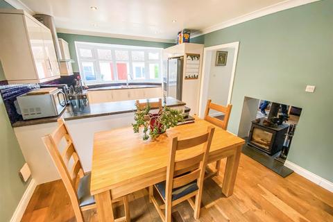 3 bedroom detached bungalow for sale, Cranbrook Road, Poole BH12