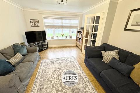 3 bedroom end of terrace house for sale, Walcot Close, Four Oaks, Sutton Coldfield