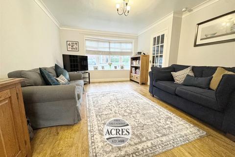 3 bedroom end of terrace house for sale, Walcot Close, Four Oaks, Sutton Coldfield