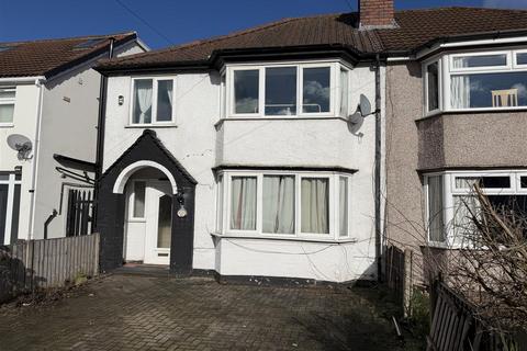 3 bedroom semi-detached house for sale, Woodwells Road, Ward End, Birmingham