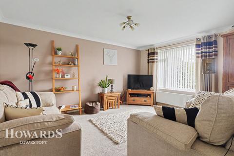 undefined, Yarrow Drive, Lowestoft