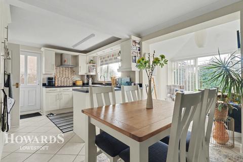 undefined, Yarrow Drive, Lowestoft