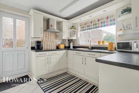 undefined, Yarrow Drive, Lowestoft