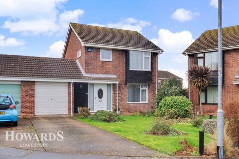 undefined, Yarrow Drive, Carlton Colville