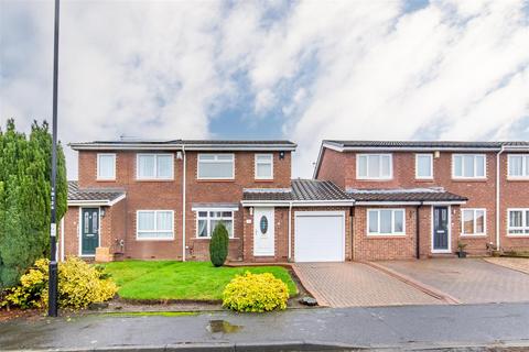 undefined, Nuneaton Way, The Boltons, NE5
