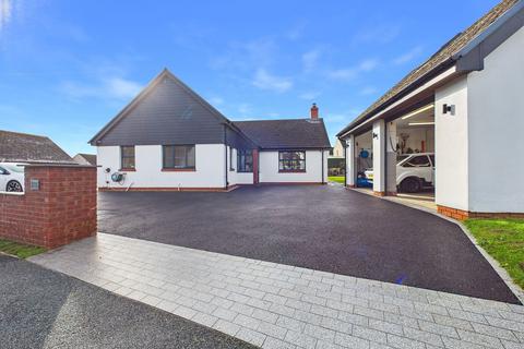 undefined, Lamborough Crescent, Clarbeston Road, SA63