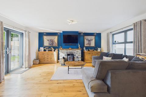 undefined, Lamborough Crescent, Clarbeston Road, SA63