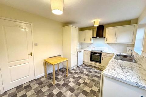 1 bedroom end of terrace house to rent, Heron Drive, Lenton, Nottingham
