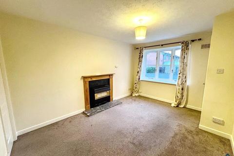 1 bedroom end of terrace house to rent, Heron Drive, Lenton, Nottingham