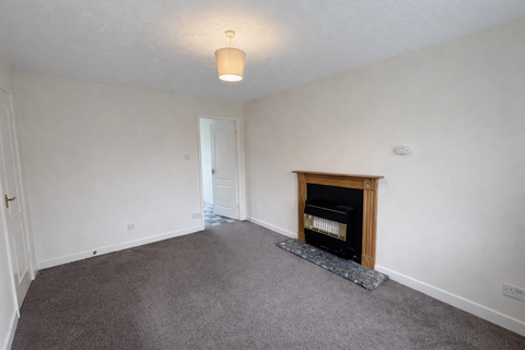 1 bedroom end of terrace house to rent, Heron Drive, Lenton, Nottingham