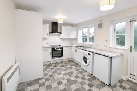 1 bedroom end of terrace house to rent, Heron Drive, Lenton, Nottingham