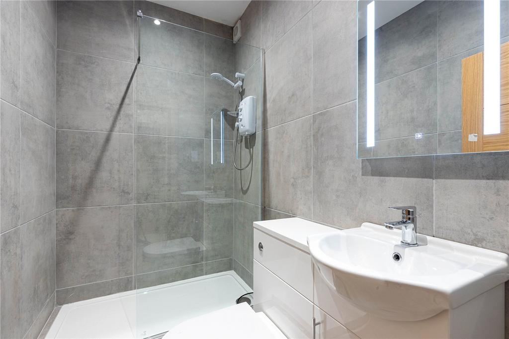 Shower Room 1