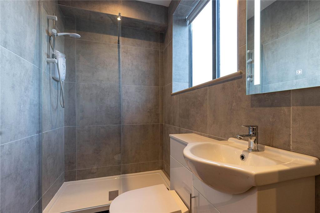 Shower Room 2