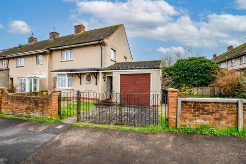 3 bedroom end of terrace house for sale, Chelwood Road, Saltford, Bristol