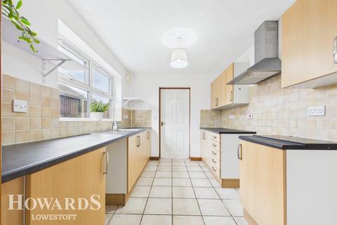 undefined, London Road South, Lowestoft