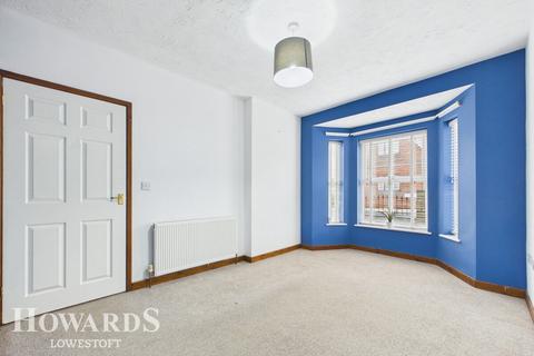 undefined, London Road South, Lowestoft