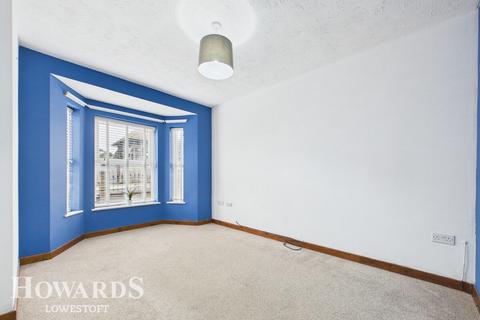 undefined, London Road South, Lowestoft