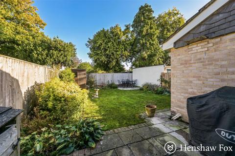 4 bedroom detached house for sale, Sycamore Close, Whitenap, Romsey, Hampshire