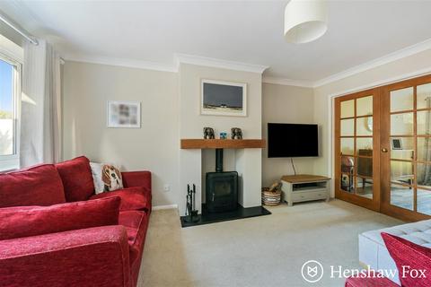 4 bedroom detached house for sale, Sycamore Close, Whitenap, Romsey, Hampshire
