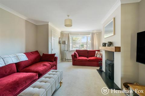 4 bedroom detached house for sale, Sycamore Close, Whitenap, Romsey, Hampshire