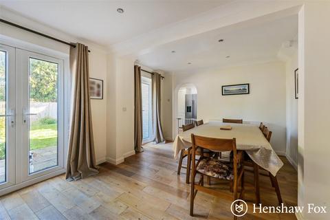 4 bedroom detached house for sale, Sycamore Close, Whitenap, Romsey, Hampshire
