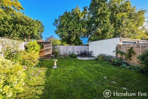 undefined, Sycamore Close, Whitenap, Romsey, Hampshire