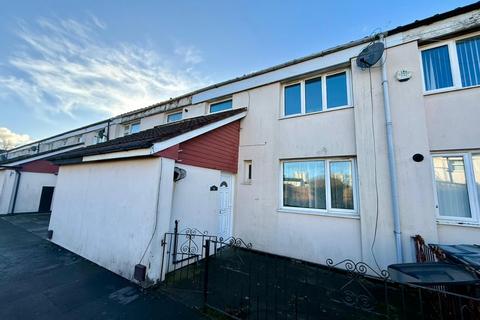 undefined, Brandearth Hey, Liverpool L28