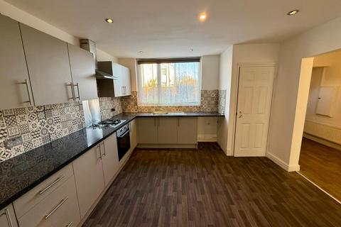 undefined, Brandearth Hey, Liverpool L28