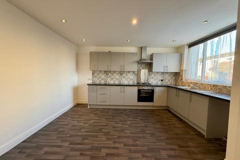 undefined, Brandearth Hey, Liverpool L28