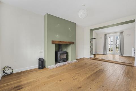 3 bedroom terraced house for sale, Bainton Road, Bicester, OX27