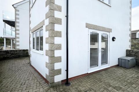 undefined, Pentire Crescent, Newquay TR7