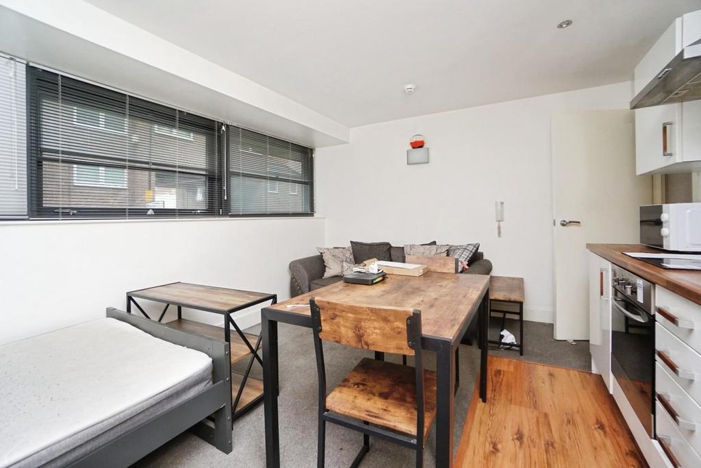 Living space
