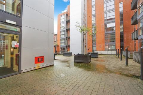 undefined, Rockingham Street, City Centre, Sheffield