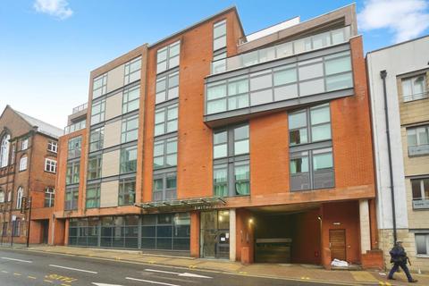Studio for sale, Rockingham Street, City Centre, Sheffield