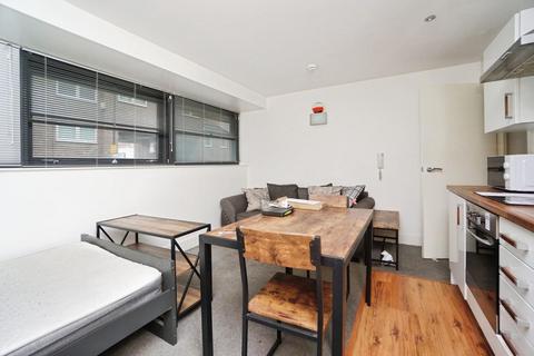 Studio for sale, Rockingham Street, City Centre, Sheffield