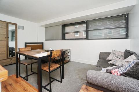 Studio for sale, Rockingham Street, City Centre, Sheffield