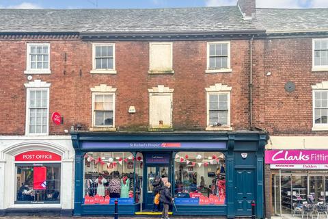 undefined, First and Second Floors, 29 High Street, Stourport on Severn, Worcestershire, DY13 8BE