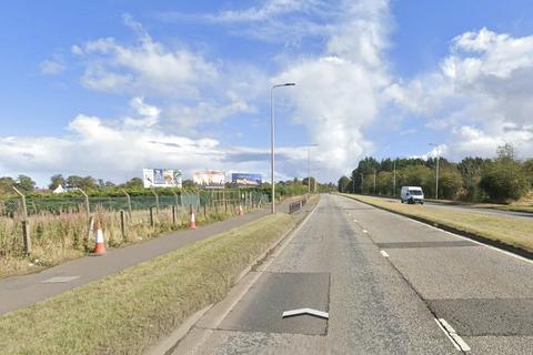undefined, Ingliston, Newbridge EH28