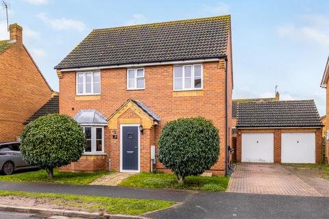undefined, Haywain Drive, Deeping St. Nicholas