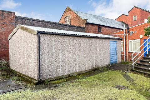 undefined, Garage to the Rear of 28 High Street, Stourport-on-Severn, Worcestershire, DY13 8BE