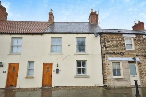 undefined, Front Street, West Auckland, Bishop Auckland