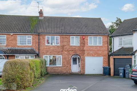 undefined, Shenstone Road, Maypole, B14