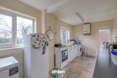 undefined, Shenstone Road, Maypole, B14