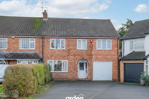 undefined, Shenstone Road, Maypole, B14