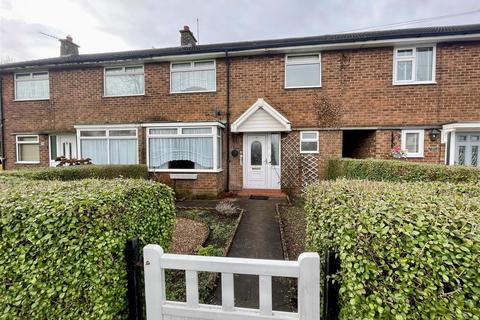 3 bedroom terraced house for sale, Mcmullen Road, Darlington