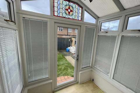 3 bedroom terraced house for sale, Mcmullen Road, Darlington