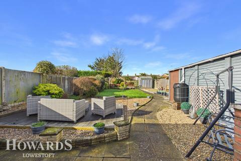 undefined, Higher Drive, Lowestoft